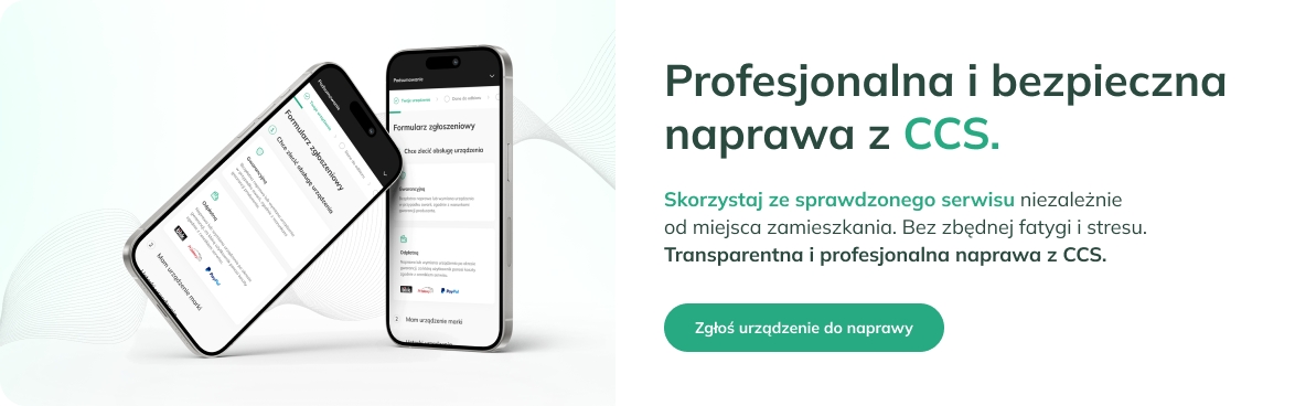 Motorola Serwis